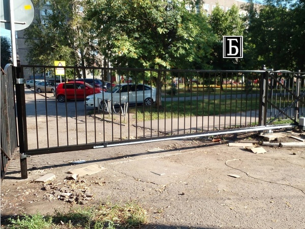 Пример нашей работы